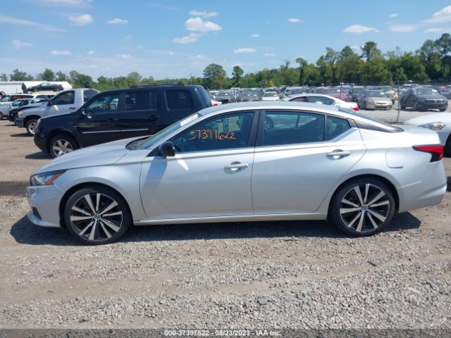 1N4BL4CVXMN334937 Nissan Altima 2.5 Sr