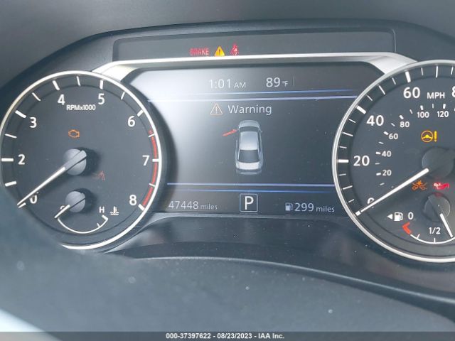 1N4BL4CVXMN334937 Nissan Altima 2.5 Sr