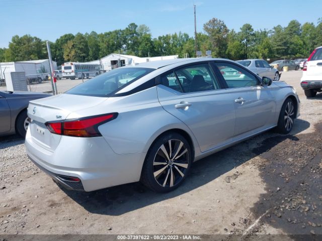1N4BL4CVXMN334937 Nissan Altima 2.5 Sr