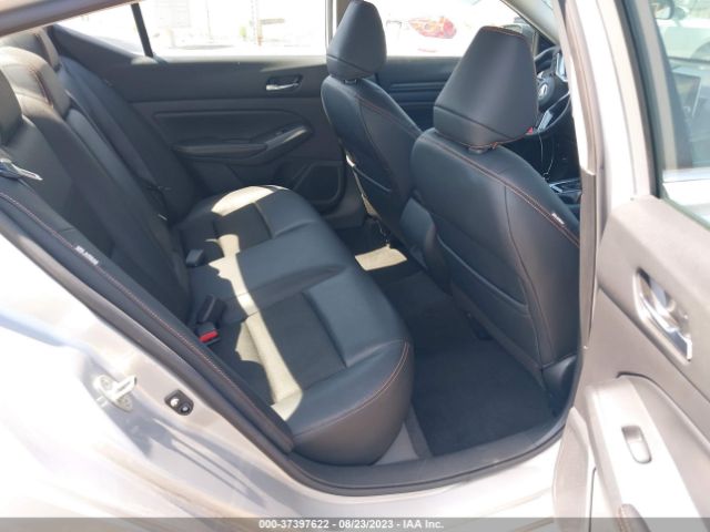 1N4BL4CVXMN334937 Nissan Altima 2.5 Sr