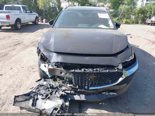 2023 MAZDA CX-30 2.5 S SELECT PACKAGE VIN: 3MVDMBBM5PM528866
