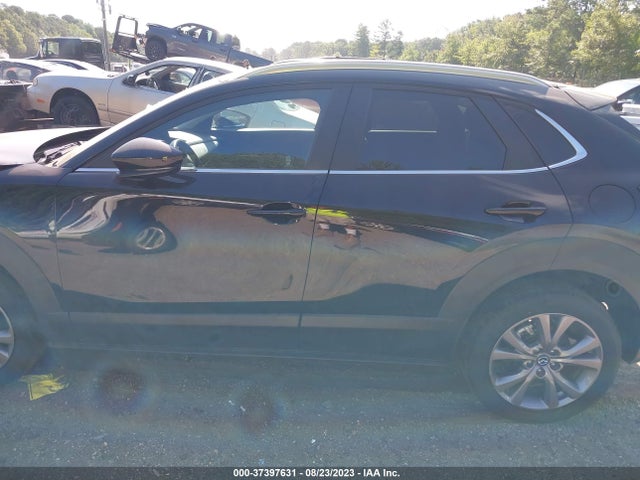 2023 MAZDA CX-30 2.5 S SELECT PACKAGE VIN: 3MVDMBBM5PM528866