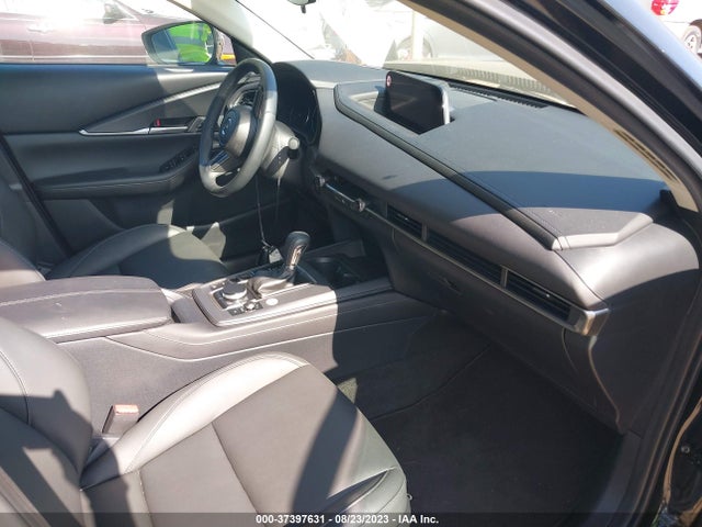 2023 MAZDA CX-30 2.5 S SELECT PACKAGE VIN: 3MVDMBBM5PM528866