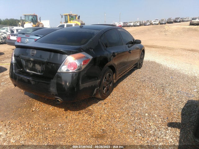 2007 NISSAN ALTIMA 2.5 S VIN: 1N4AL21E57N428618