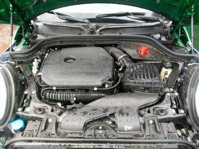 2023 Mini Hardtop, VIN: WMW53DK0XP2T45405