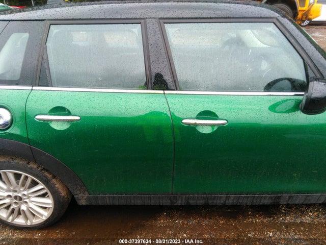 2023 Mini Hardtop, VIN: WMW53DK0XP2T45405