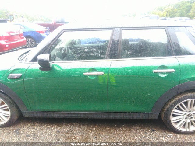 2023 Mini Hardtop, VIN: WMW53DK0XP2T45405