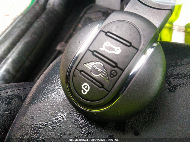 2023 Mini Hardtop, VIN: WMW53DK0XP2T45405