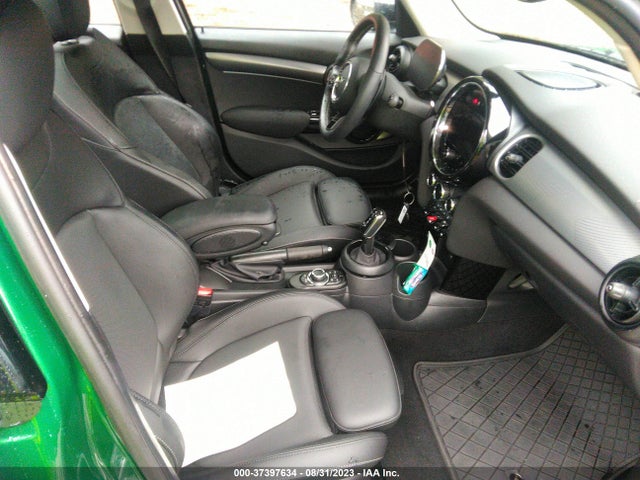 2023 Mini Hardtop, VIN: WMW53DK0XP2T45405