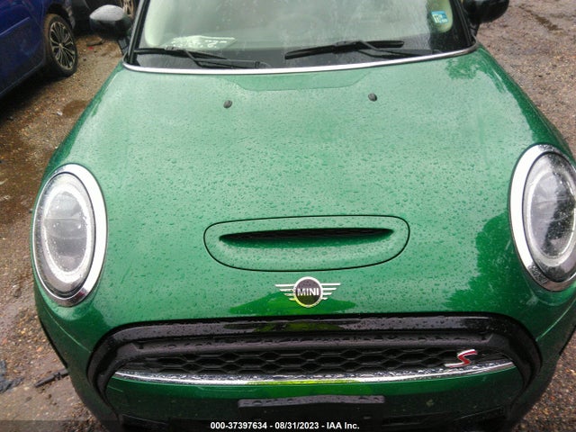 2023 Mini Hardtop, VIN: WMW53DK0XP2T45405