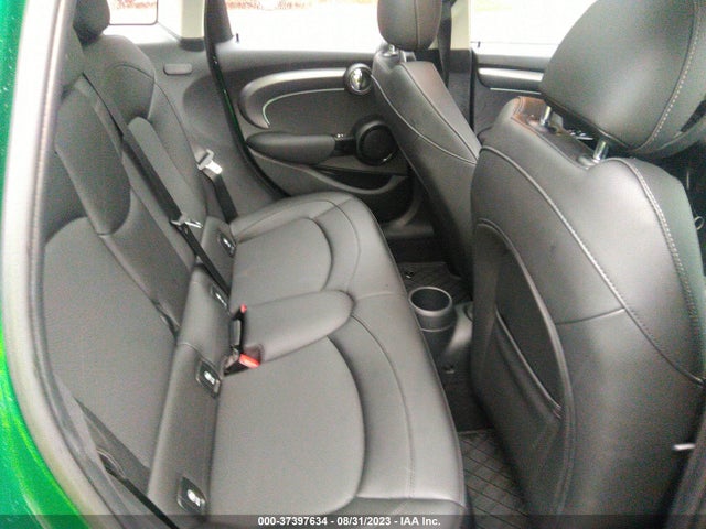 2023 Mini Hardtop, VIN: WMW53DK0XP2T45405