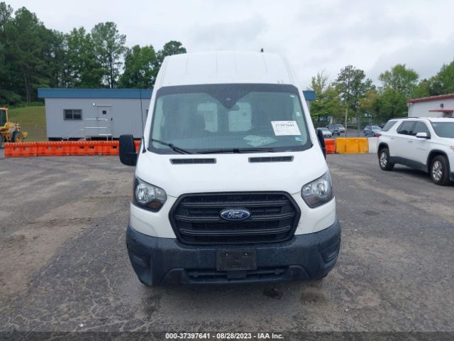 1FTBR3X88LKB43508 Ford TRANSIT CARGO VAN