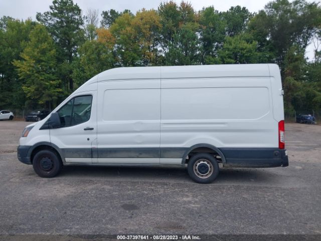 1FTBR3X88LKB43508 Ford TRANSIT CARGO VAN