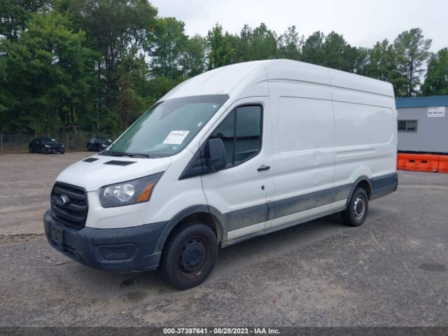 1FTBR3X88LKB43508 Ford TRANSIT CARGO VAN