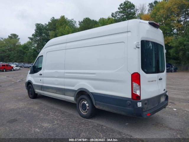 1FTBR3X88LKB43508 Ford TRANSIT CARGO VAN
