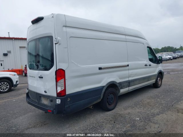 1FTBR3X88LKB43508 Ford TRANSIT CARGO VAN