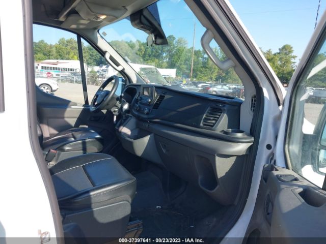 1FTBR3X88LKB43508 Ford TRANSIT CARGO VAN