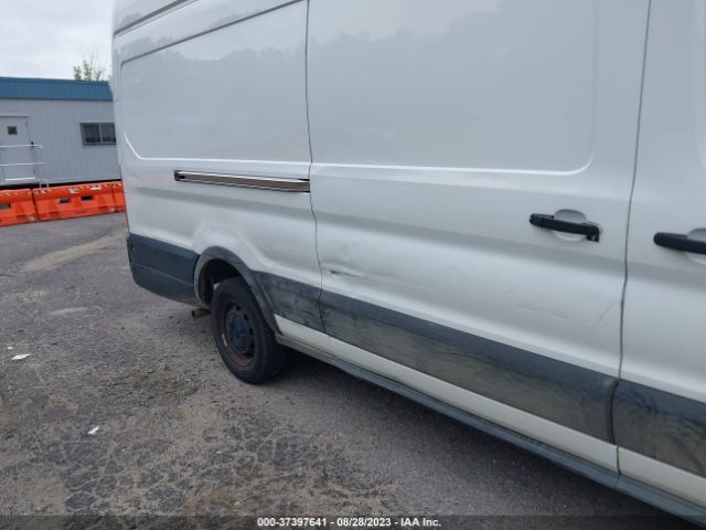 1FTBR3X88LKB43508 Ford TRANSIT CARGO VAN