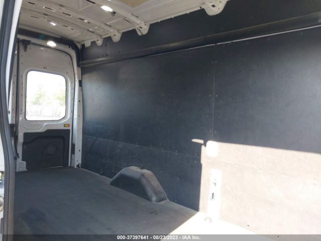1FTBR3X88LKB43508 Ford TRANSIT CARGO VAN