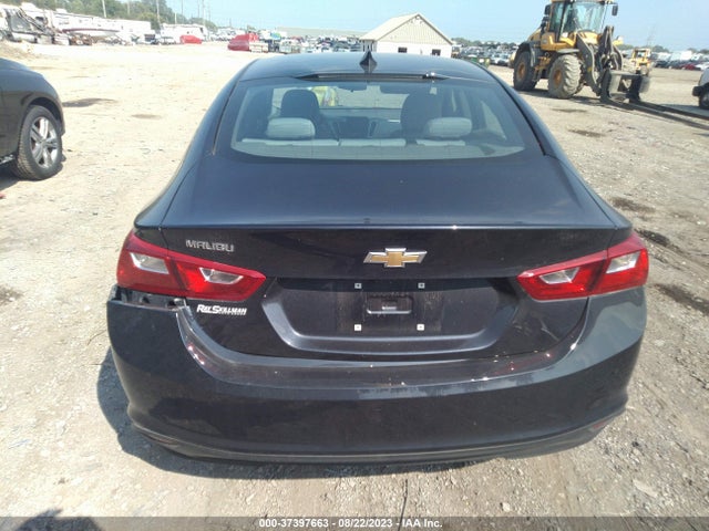 Chevrolet MALIBU LS 2023 1G1ZC5STXPF119693 Image 16