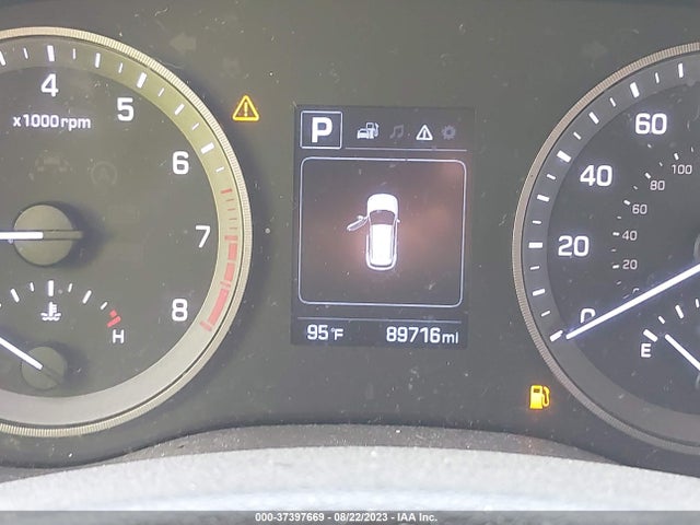 Hyundai TUCSON SE 2017 KM8J3CA48HU557253 Image 15