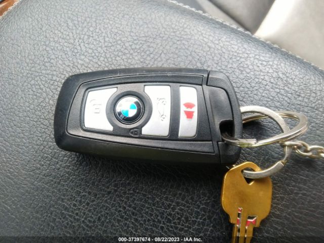 5UXWX9C39H0T23683 BMW X3 Xdrive28i