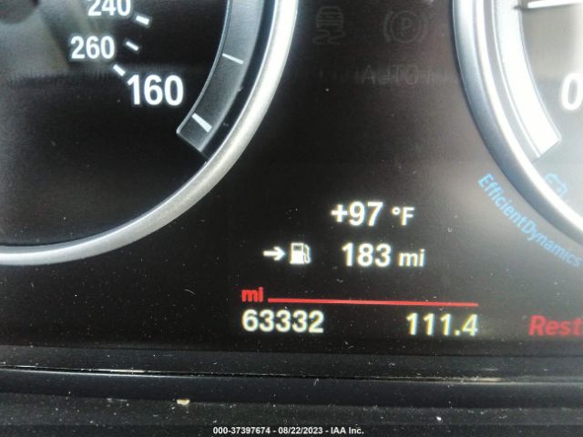 5UXWX9C39H0T23683 BMW X3 Xdrive28i