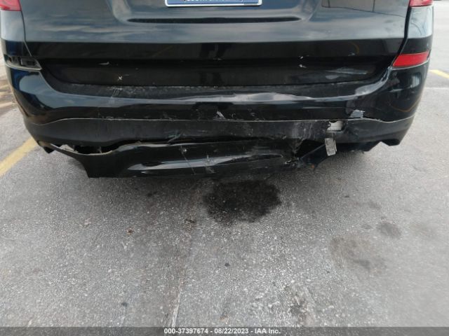 5UXWX9C39H0T23683 BMW X3 Xdrive28i