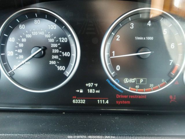 5UXWX9C39H0T23683 BMW X3 Xdrive28i