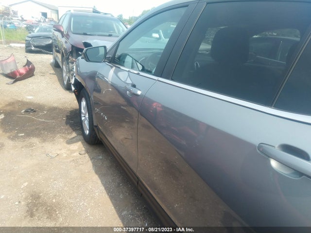 Chevrolet EQUINOX LT 2023 3GNAXKEG8PL114138 Image 14