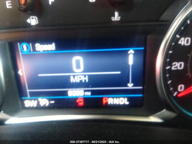 Chevrolet EQUINOX LT 2023 3GNAXKEG8PL114138 Image 15