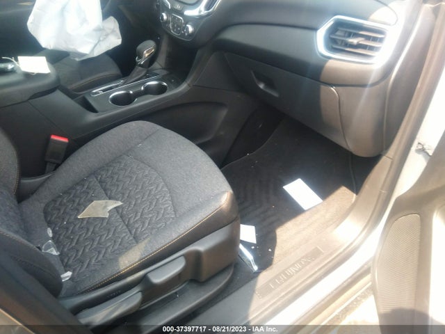 Chevrolet EQUINOX LT 2023 3GNAXKEG8PL114138 Image 5