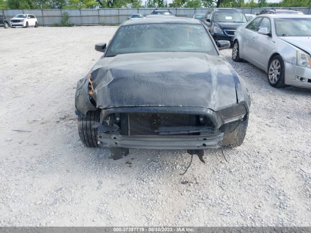1ZVBP8AMXE5283681 Ford Mustang V6