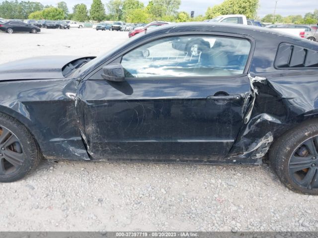 1ZVBP8AMXE5283681 Ford Mustang V6