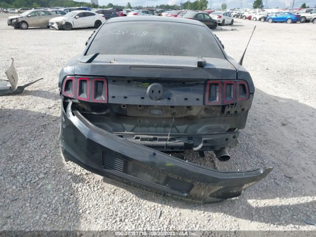 1ZVBP8AMXE5283681 Ford Mustang V6