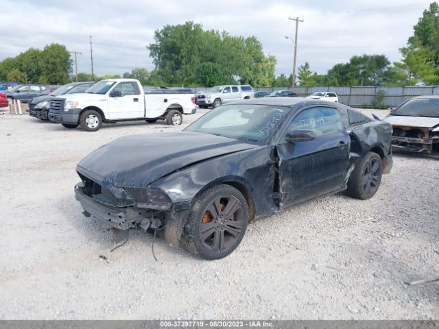 1ZVBP8AMXE5283681 Ford Mustang V6