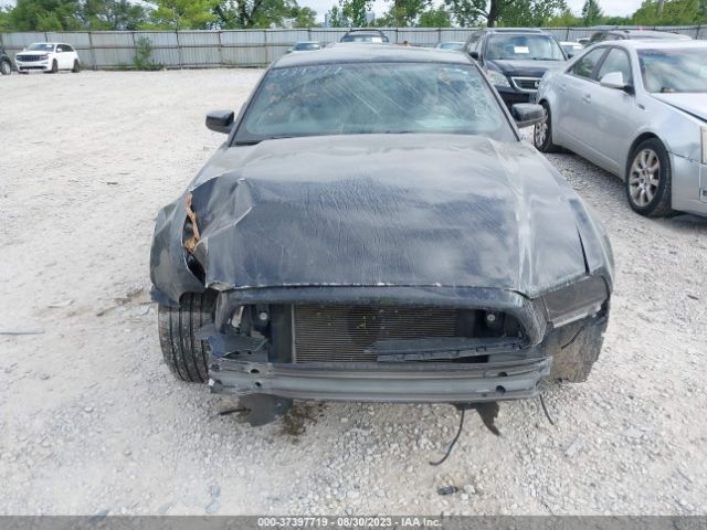 1ZVBP8AMXE5283681 Ford Mustang V6