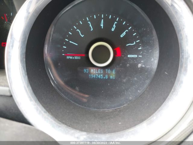 1ZVBP8AMXE5283681 Ford Mustang V6