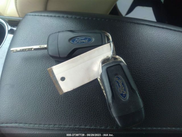 3FA6P0HD5ER167089 Ford FUSION SE