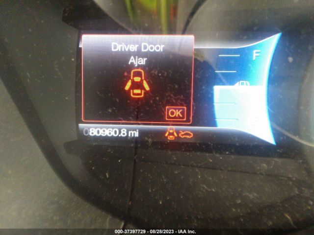3FA6P0HD5ER167089 Ford FUSION SE
