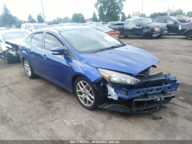 1FADP3F23FL230068 auction archive image