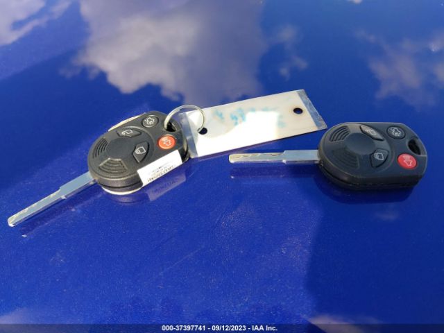 1FADP3F23FL230068 Ford FOCUS SE