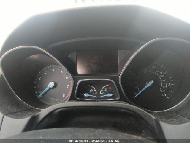 1FADP3F23FL230068 Ford FOCUS SE