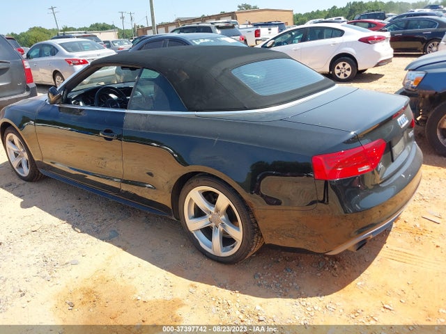 WAUM2AFH6GN007138 Audi A5 Premium Plus