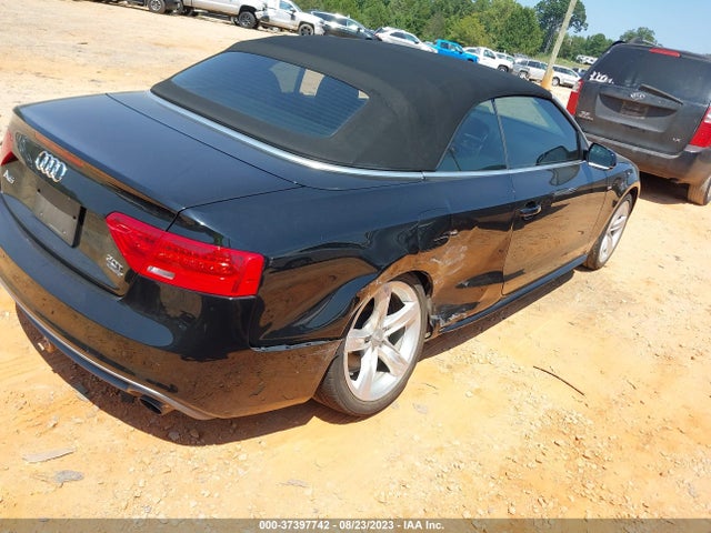 WAUM2AFH6GN007138 Audi A5 Premium Plus