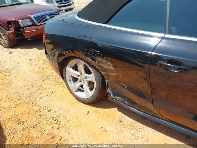 WAUM2AFH6GN007138 Audi A5 Premium Plus