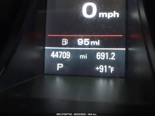 WAUM2AFH6GN007138 Audi A5 Premium Plus