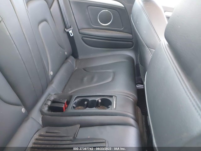 WAUM2AFH6GN007138 Audi A5 Premium Plus