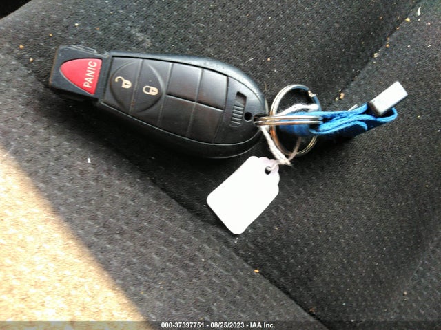 Dodge Grand Caravan Se 2015 2C4RDGBG9FR639880 Image 11