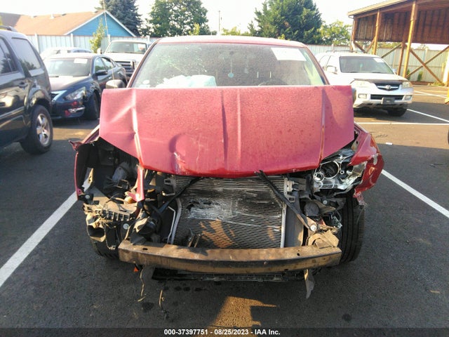 Dodge Grand Caravan Se 2015 2C4RDGBG9FR639880 Image 13